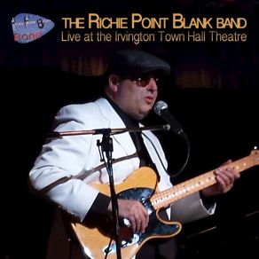 Download track The World Is A Better Place (Live) The Richie Point Blank Band