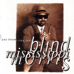 Download track Junkyard Dog Blind Mississippi Morris