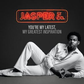 Download track You're My Latest, My Greatest Inspiration (Tensnake Short Remix) Jasper Street Co.Tensnake
