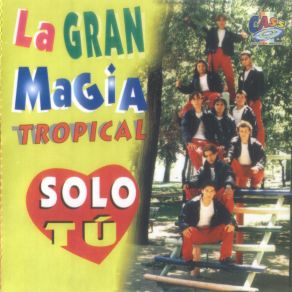 Download track Primavera La Gran Magia Tropical