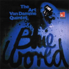 Download track On The Alamo The Art Van Damme Quintet