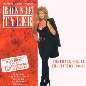 Download track Send Me The Pillow Bonnie Tyler