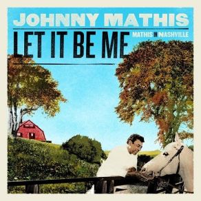 Download track You Don't Know Me Johnny Mathis