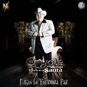 Download track Enseñame A Olvidarte El Coyote Y Su Banda Tierra Santa