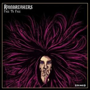 Download track On My Knees The Rainbreakers