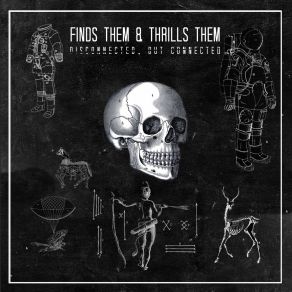 Download track Disconnected, But Connected (Anders Dixen Extended Instrumental Mix) Thrills ThemAnders Dixen