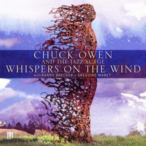 Download track Into The Blue Chuck Owen, The Jazz Surge
