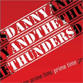 Download track Sailed Away Danny, The Thunders