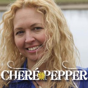 Download track Different World Chere' Pepper