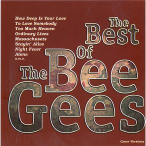 Download track Jive Talkin' Bee Gees