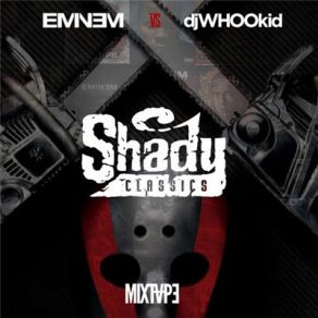 Download track Up DJ Whoo Kid, EminemRé