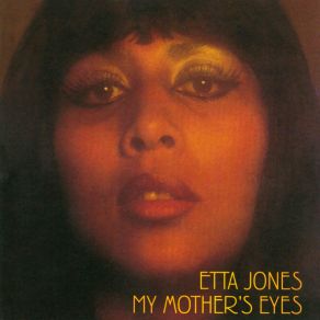 Download track Be My Love Etta Jones