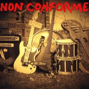 Download track Pourquoi Non - Conforme