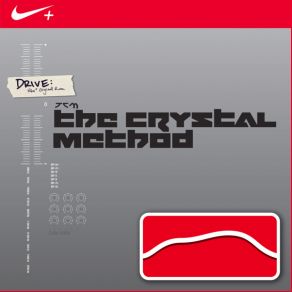 Download track Finish Line The Crystal Method