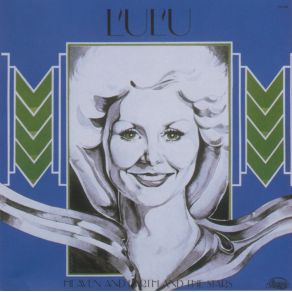 Download track Take Your Mama For A Ride (Part 2) Lulu