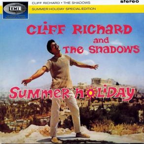 Download track Summer Holiday The Shadows, Cliff Richard