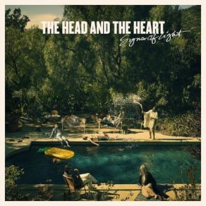 Download track Your Mother's Eyes The Head And The Heart