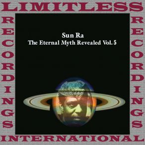 Download track Narrator: Sun Ra Interview: Hearing Legendary Blues & Jazz Bands Sun Ra