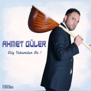 Download track Mektup Yazsam Ahmet Güler