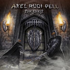 Download track Glory Night Axel Rudi Pell