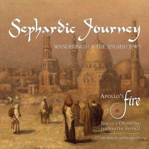 Download track 06. The Songs Of Solomon Al Naharot Bavel Apollo's Fire