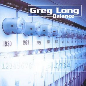 Download track Faith In Time Greg Long