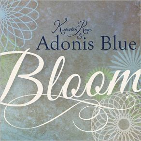 Download track Mary Go 'round Blue Adonis, Kiersten Rose
