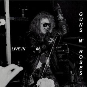 Download track Think About You Guns N Roses
