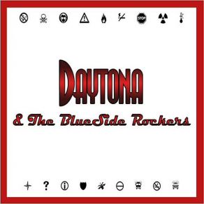 Download track Can't Say No Daytona, The Blueside Rockers