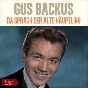 Download track You Can't Go It Alone Gus Backus