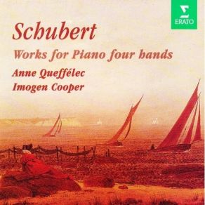 Download track 02 Fantasie F-Moll Op Posth 103 D940 - II. Largo Franz Schubert