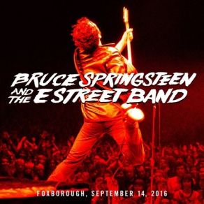 Download track Darkness On The Edge Of Town Bruce Springsteen, E-Street Band, The