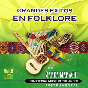 Download track Otavalo Manta Ñanda Mañachi
