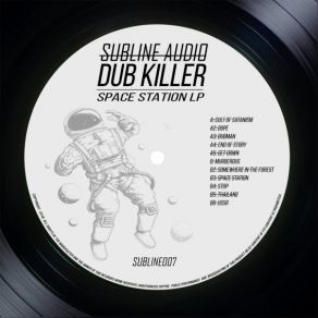 Download track Get Down (Original Mix) Dub Killer