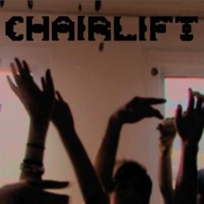Download track Garbage Chairlift