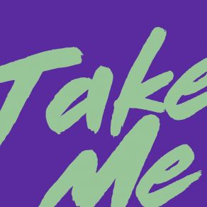 Download track Take Me (Extended Mix) Joe Vanditti