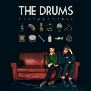 Download track Break My Heart The Drums