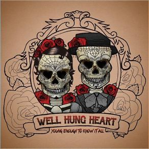 Download track Oh Girl Well Hung Heart