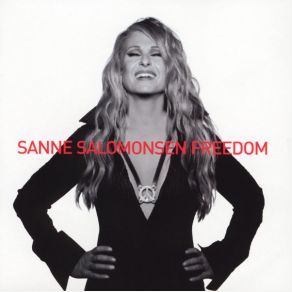 Download track You're Gonna Cry Sanne Salomonsen