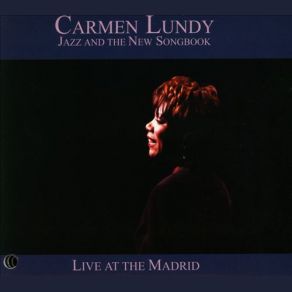 Download track In Love Again Carmen Lundy