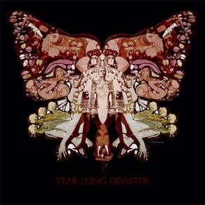 Download track Let Me Down Year Long Disaster