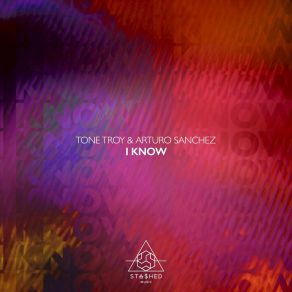 Download track I Know (Extended Mix) DJ Arturo Sanchez