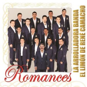 Download track Niña De Mi Corazón La Arrolladora Banda El Limón De René Camacho