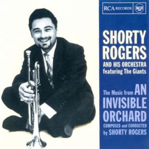 Download track Light Years Shorty Rogers