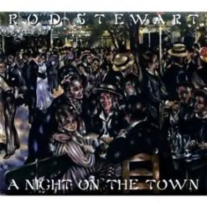Download track Tonight'S The Night (Gonna Be Alright)  Rod Stewart