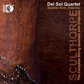 Download track 05 - String Quartet No. 14, 'Quamby'. IV. At Quamby Bluff