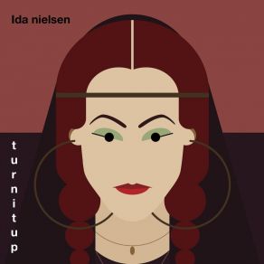 Download track The Librarian Ida Nielsen