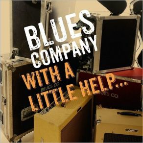 Download track Silent Nite Blues Company