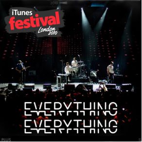 Download track NASA Is On Your Side (Live) Everything Everything