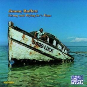 Download track Brand New Country Star Jimmy Buffett